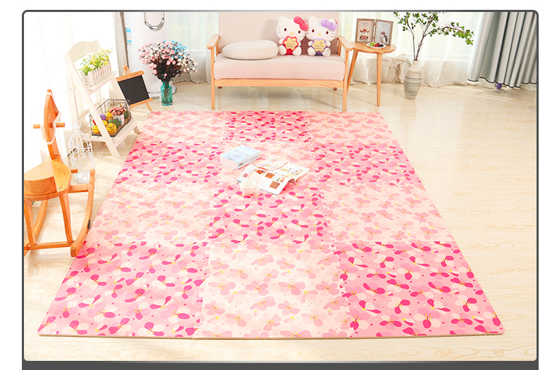 Cherry Blossom Series Mat