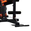 Wholesale Heavy Duty Fitness Equipment Single Station Home Gym Equipment 