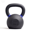 Hot sale portable dumbbell kettlebell power training kettle-bell for basketball gyms