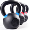 Hot sale portable dumbbell kettlebell power training kettle-bell for basketball gyms