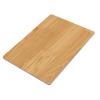 4.7 PVC Wood Composite sport floor