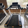 Cardio commercial gym equipment commercial treadmill