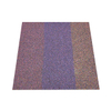 PVC+rubber composite floor