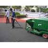 PTJ-120 Athletic Running TrackIntroductin of Automatic Rubber Sprayer Machine