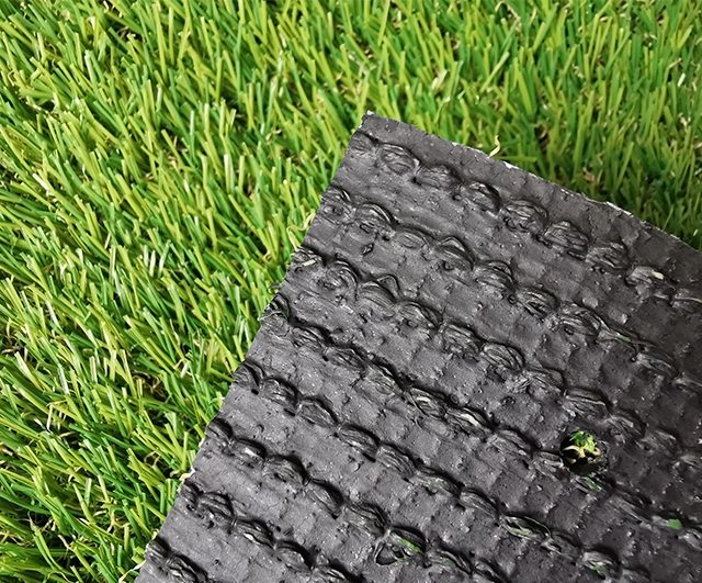 Top Quality 30mm Artificial Grass for Garden Decoration 