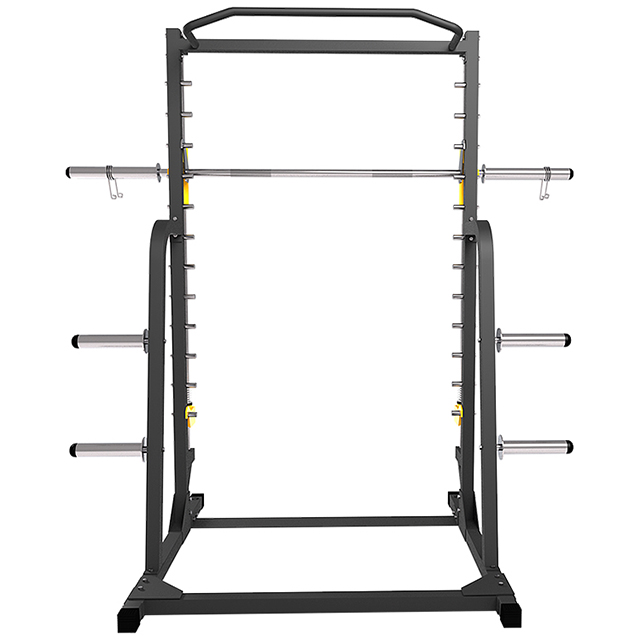 Fitness Gym Equipment Squat Rack Power Rack Cage Comprehensive Fitness Training