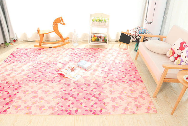 Cherry Blossom Series Mat