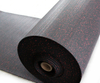 Environmental colored EPDM rubber flooring roll