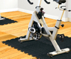Best Home Use Treadmill Fitness Equipments Rubber Floor Mat for Gym Graphic Design 3D Model Design Onsite Training