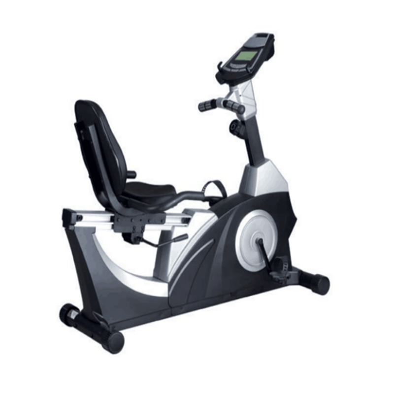 Commercial Recumbent Bike Commercial Gym Equipment