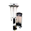 New design Strength machine commercial gym fitness equipment pearl Delt Pec Fly